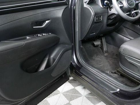 Used 2024 Hyundai Tucson SE FWD image 7
