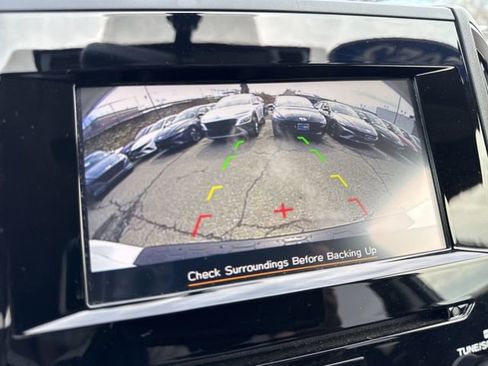 Used 2023 Subaru Crosstrek 2.0i Premium image 10