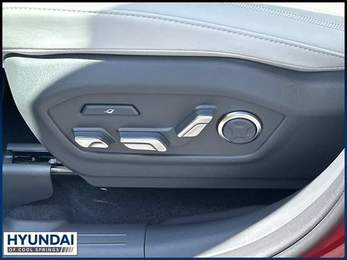 New 2026 Hyundai Santa Fe Calligraphy AWD/4WD image 18