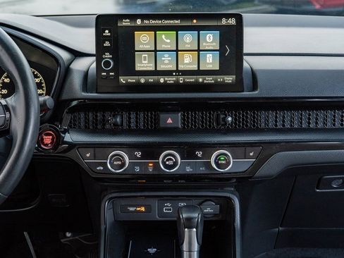 Certified 2023 Honda CR-V EX-L image 24