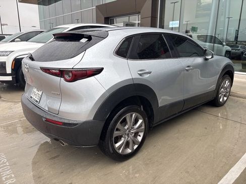 Used 2020 MAZDA CX-30 AWD w/ Select Package image 10