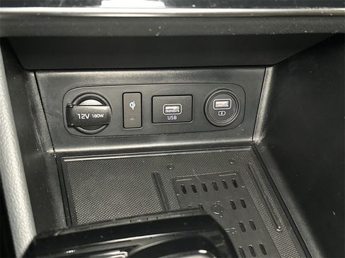 Used 2021 Hyundai Sonata Limited image 30