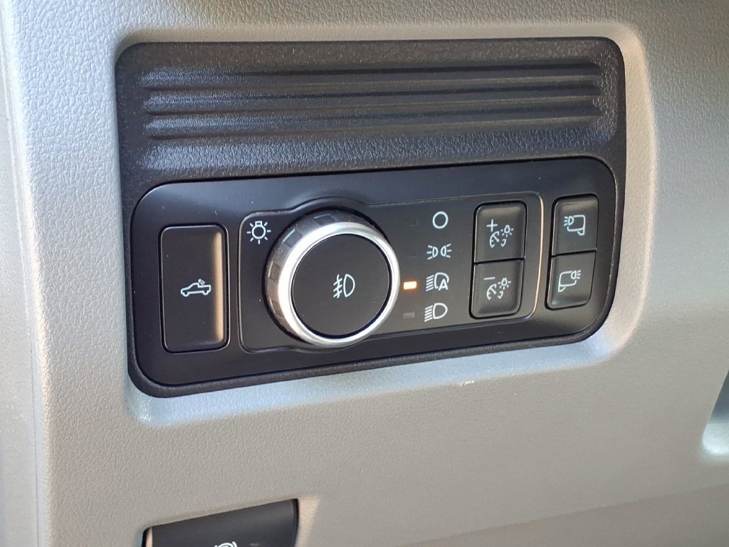 New 2026 Ford F350 XLT w/ FX4 Off-Road Package AWD/4WD image 21