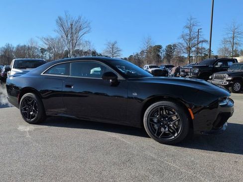 New 2026 Dodge Charger R/T Scat Pack image 2