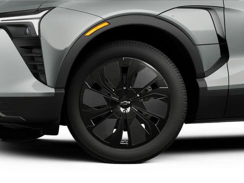 New 2026 Chevrolet Blazer EV LT image 54