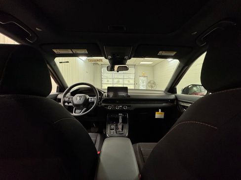 New 2026 Honda CR-V TrailSport image 18