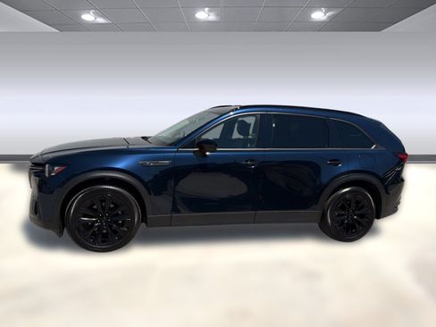 Used 2026 MAZDA CX-90 3.3 Turbo w/ Premium Sport Pkg AWD/4WD image 2