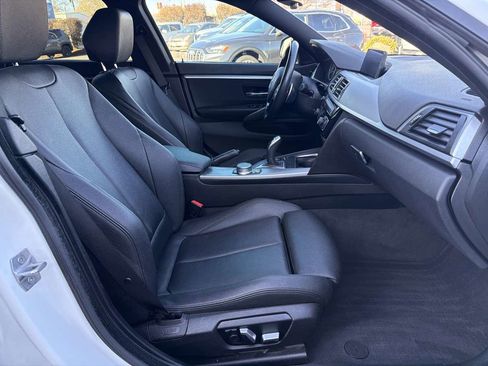 Used 2018 BMW 430i Gran Coupe xDrive w/ Premium Package image 18