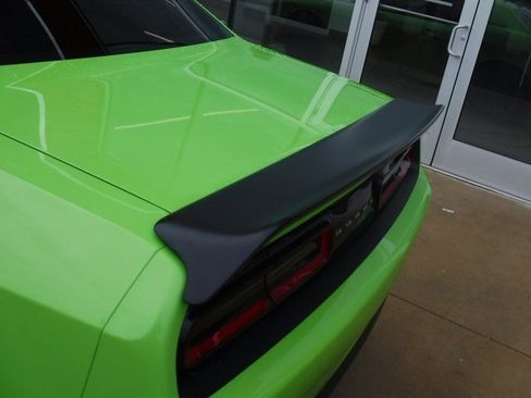 Used 2023 Dodge Challenger SRT Hellcat image 18