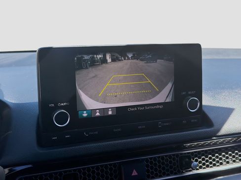 Certified 2022 Honda Civic LX image 13