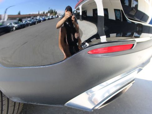 Used 2019 Mercedes-Benz GLC 300 4MATIC w/ Premium Package image 40