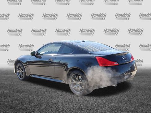 Used 2013 INFINITI G37 x w/ Premium Pkg image 7