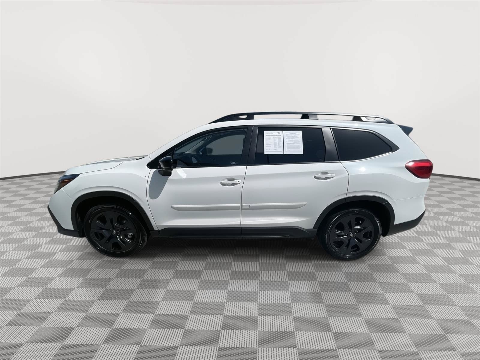 Used 2026 Subaru Ascent Bronze Edition AWD/4WD image 13