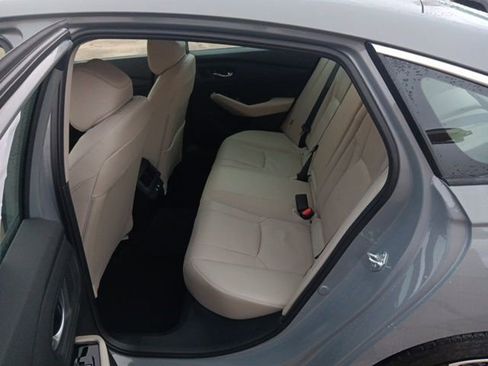 New 2025 Honda Accord Touring image 26