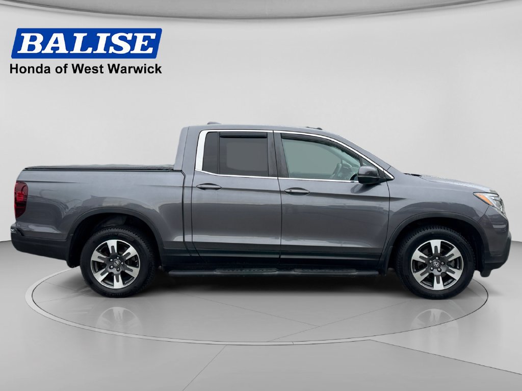 Used 2019 Honda Ridgeline RTL image 4