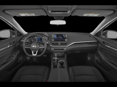 Used 2022 Nissan Altima 2.5 SV FWD image 38