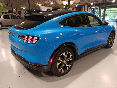 Used 2023 Ford Mustang Mach-E Premium AWD/4WD image 9
