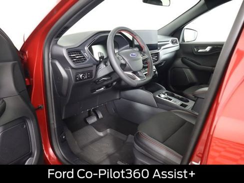 Used 2025 Ford Escape ST-Line Select w/ Tech Pack #1 image 29