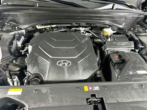 Used 2024 Hyundai Palisade Calligraphy FWD image 36