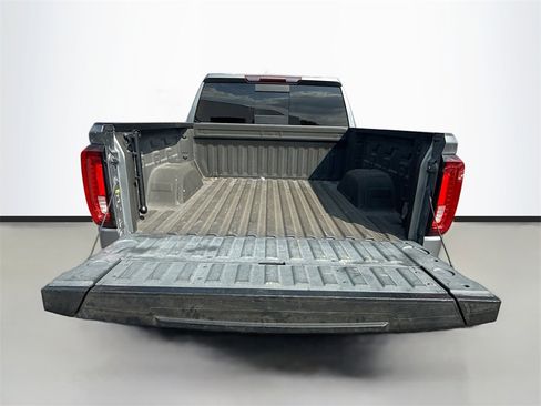 Used 2021 GMC Sierra 1500 SLT image 25