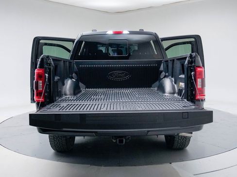 Used 2023 Ford F150 XLT w/ Equipment Group 302A High image 20