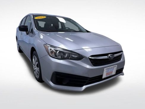 Used 2023 Subaru Impreza 2.0i AWD/4WD image 2
