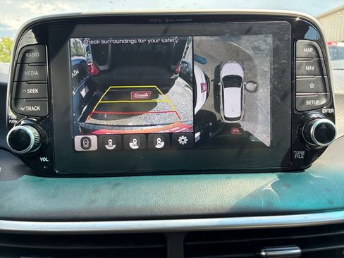 Used 2019 Hyundai Tucson Ultimate AWD/4WD image 22