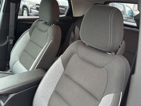 Certified 2023 Chevrolet TrailBlazer LT w/ Convenience Package image 20