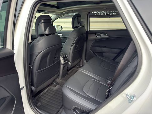 New 2026 Kia Sportage SX Prestige image 9