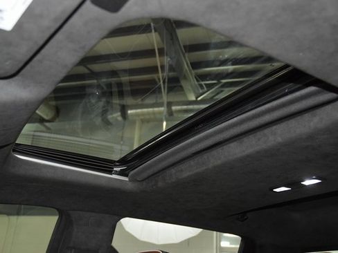 Used 2024 GMC Sierra 3500 Denali Ultimate image 56