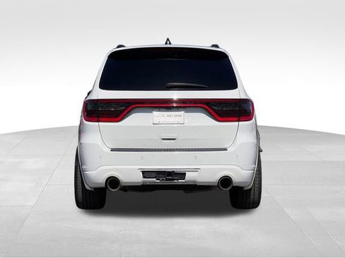 Used 2023 Dodge Durango R/T RWD image 4
