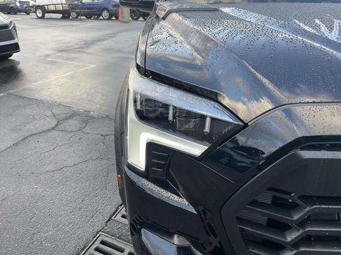 New 2026 Toyota Sequoia TRD Pro image 18