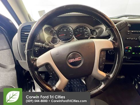 Used 2013 GMC Sierra 1500 SLE image 8