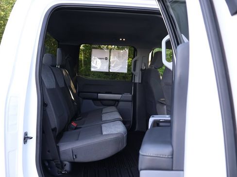 Used 2022 Ford F150 XLT w/ Trailer Tow Package AWD/4WD image 46