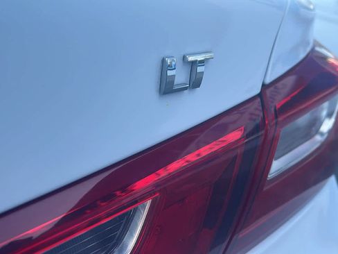 Used 2023 Chevrolet Malibu LT image 8