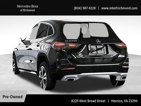 Used 2026 Mercedes-Benz GLA 250 image 27