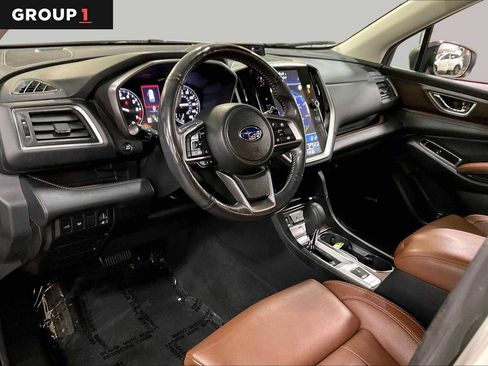 Used 2024 Subaru Ascent Touring AWD/4WD image 18