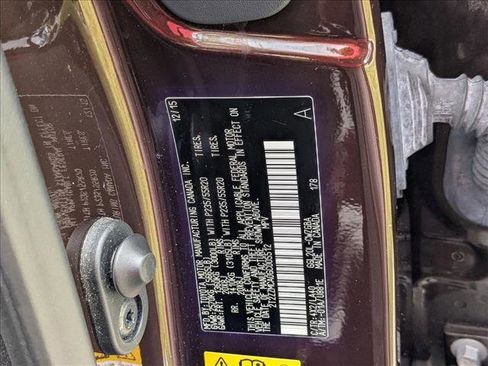 Used 2016 Lexus RX 350 FWD image 18