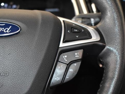 Used 2017 Ford Edge Sport w/ Equipment Group 401A AWD/4WD image 25