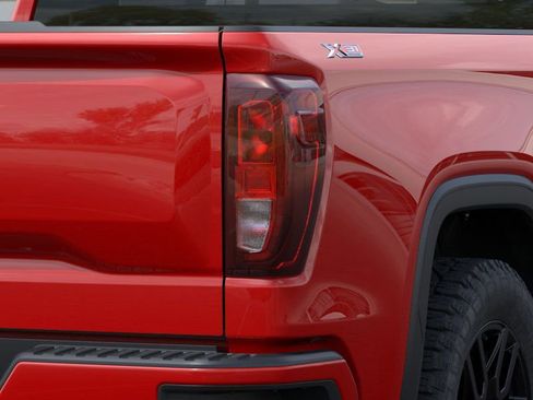 New 2026 GMC Sierra 1500 Pro w/ Graphite Edition image 11