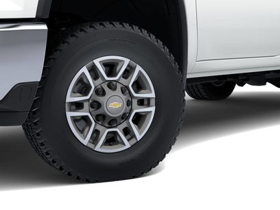 New 2026 Chevrolet Silverado 2500 W/T