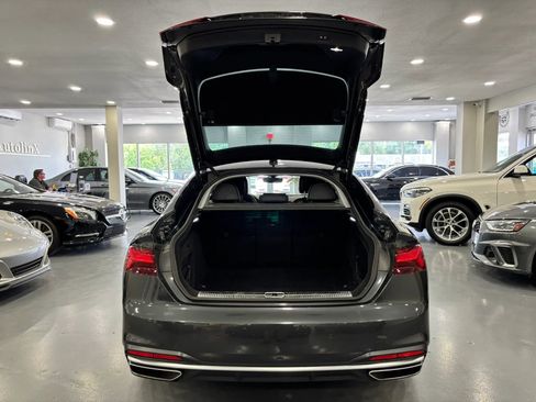 Used 2022 Audi A5 2.0T Premium Plus AWD/4WD image 51