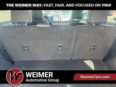 Used 2024 Ford Edge SEL AWD/4WD image 32