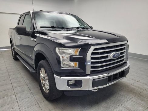 Used 2016 Ford F150 XLT w/ Equipment Group 302A Luxury AWD/4WD image 13
