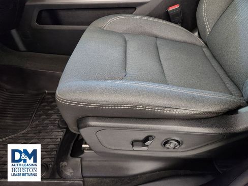 Used 2021 RAM 1500 Lone Star image 32