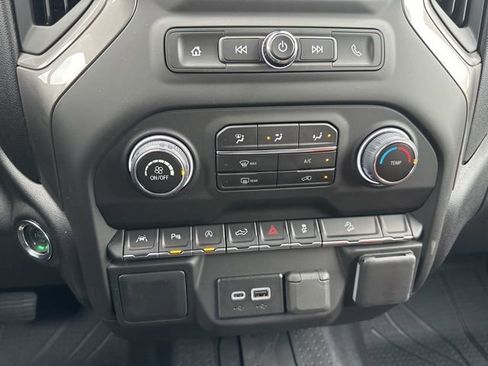 New 2026 Chevrolet Silverado 1500 W/T w/ WT Value Package image 19