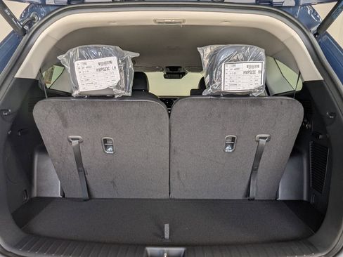 New 2026 Kia Sorento EX FWD image 25
