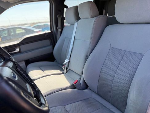 Used 2012 Ford F150 XLT w/ Trailer Tow Pkg image 16