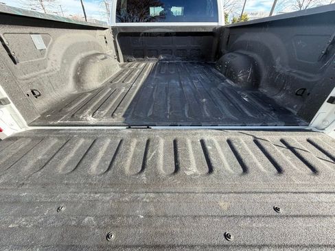 Certified 2024 RAM 2500 Big Horn w/ Bed Utility Group image 9