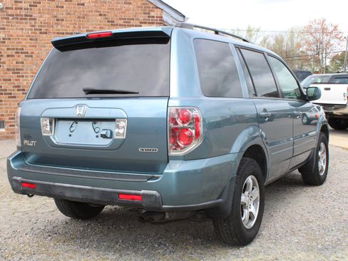 Used 2007 Honda Pilot EX-L image 7